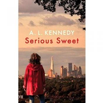 Serious Sweet: Longlisted for the Man Booker Prize