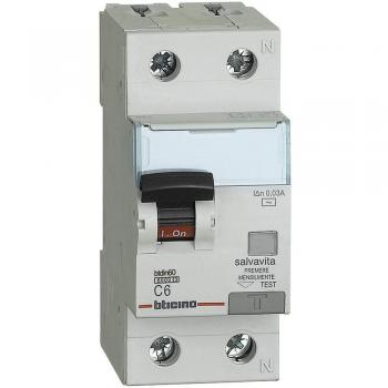 GN8814AC16 BTicino Central Management Console