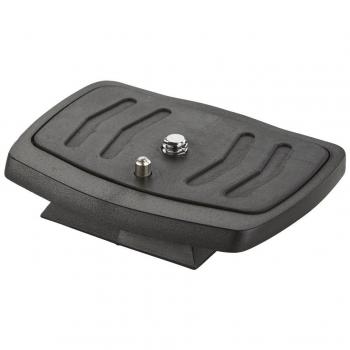 Walimex Schnellwechselplatte WT-3570