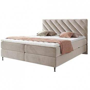 ComfiDream 176 letto continentale doppio arazzo