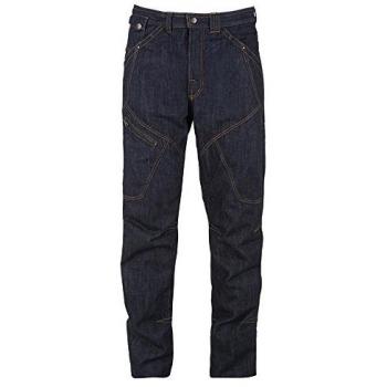 Furygan Denim Pant (Azul) 42