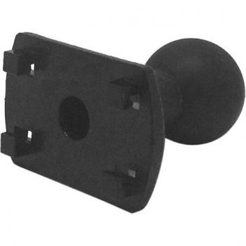 Adaptador Serie GPS DVR 32CB con Cabeza Goma