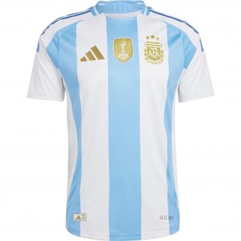 Argentinien 2024 Heimtrikot von adidas