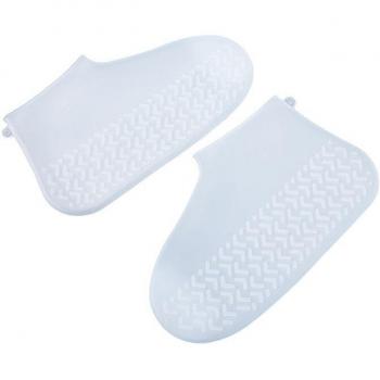 Zapato Shield Silicona AntiLluvia