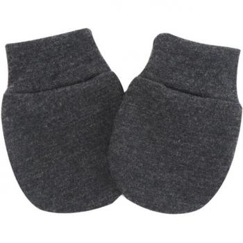 Soft Cotton Baby Mittens
