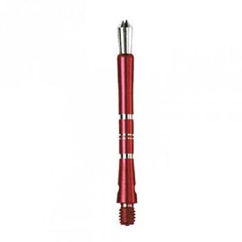 Harrows 47 mm Modelo Colette Rojo
