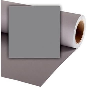 Colorama Studio Bakgrund 1.35x11m Stormgrå