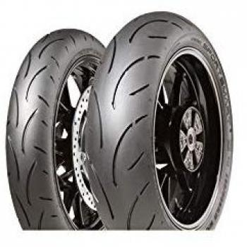 Dunlop Sportsmart 2 Max (120/70 ZR17 TL (58W))