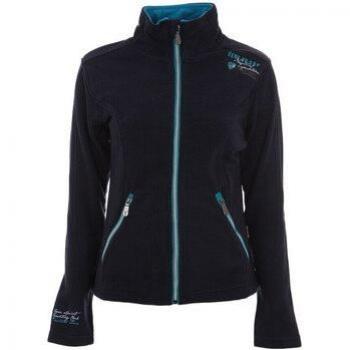 Abrigo Polar ASA para Mujer
