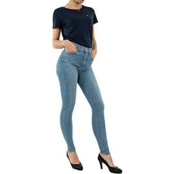 Levi’s 22791 Jean Ultra‑Slim Mile‑High Space & Time F30