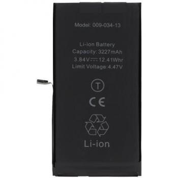 Batterie interne iPhone 13 3227 mAh avec puce TI intégrée – Noir