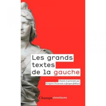 Les grands textes de la gauche