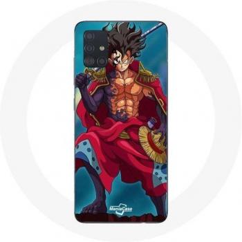 Samsung Galaxy A71 Case