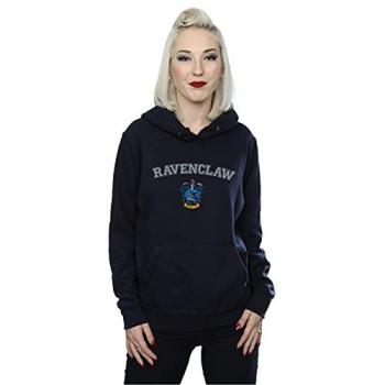 Harry Potter Ravenclaw Navy Pullover