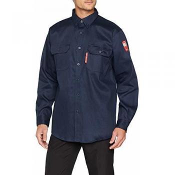 Camicia da lavoro Portwest Bizflame Marina S