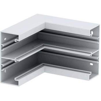 GK-IS53130RW Wireway Corner Piece