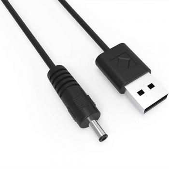 Fairywill Sonic Toothbrush USB Cable Charger