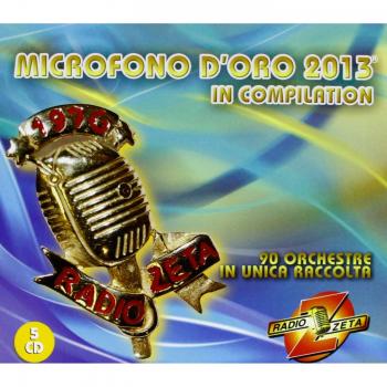 Microfono d'oro 2013