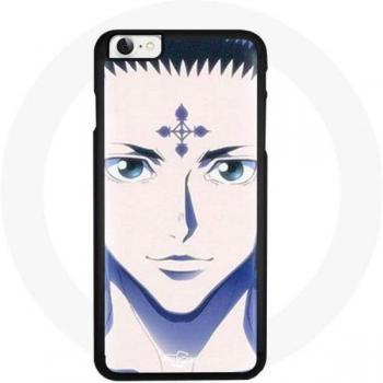 Hunter X Hunter Collector’s Chrollo Lucilfer iPhone 4 Case