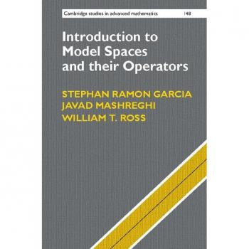 Introduction to Model Spaces and their Operators