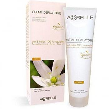 Crème Épilation Corps 150 ml