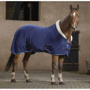 Couverture Confort Riding World Marine