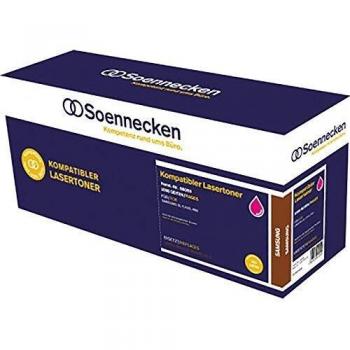 Toner 88059 Magenta Soennecken per Samsung CLT-M404S