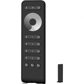 4-Zone Wifi RF LED Dimmer 2.4G for LED Strip Lights
