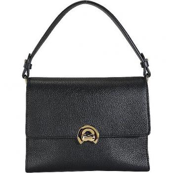 Coccinelle Binxie Crossbody Bag Schwarz