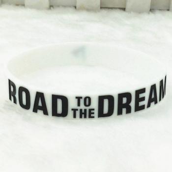 Bracelet Sportif en Silicone pour Hommes et Femmes