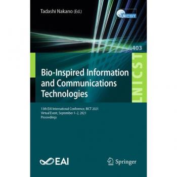 Bio-Inspired Information and Communications Technologies