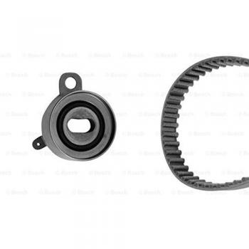 Bosch Professional Grade Timing Belt and Pulley Kit