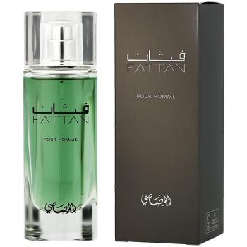Fattan Pour Homme 50 ml