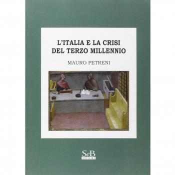 L'Italia e la crisi del terzo millennio