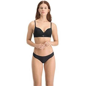Sujetador PUMA Negro, Talla Única
