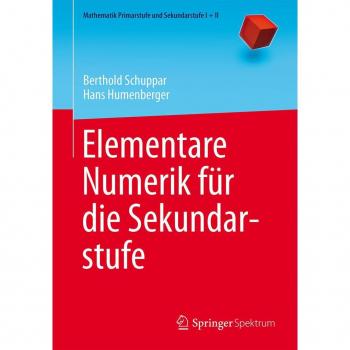 Vitalsource Technologies, Inc. Elementare Numerik Fur Die Sekundarstufe