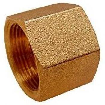 RACO Manchon laiton FF 15x21