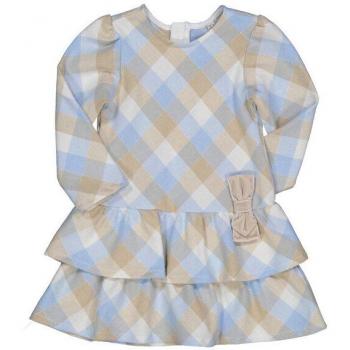 Birba Trybeyond Trendkleid 999 75307 00 Bunt Regular Fit