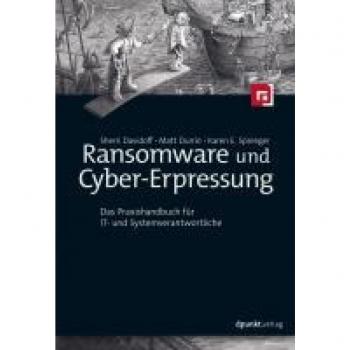 Ransomware und Cyber-Erpressung