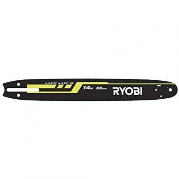 Accessoire guide de coupe RYOBI 35 cm – compatible RCS3835T, TC2 et RAC245