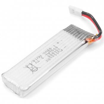 Li-Ion Batterie 3,7 V 500 mAh für Syma Z5/Z5W