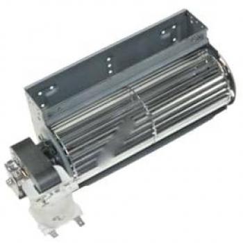 Ventilateur tangentiel pour Four cuisinière