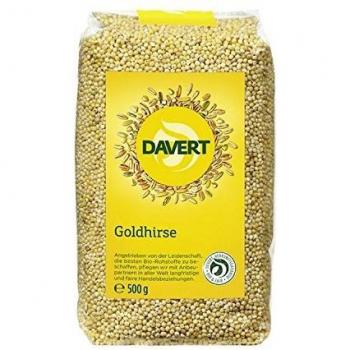 Goldhirse