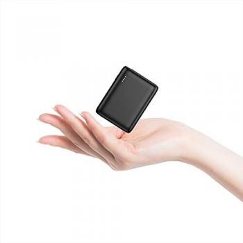 ORHFS 10 000 mAh PD Power Bank – iPhone, Huawei, Samsung