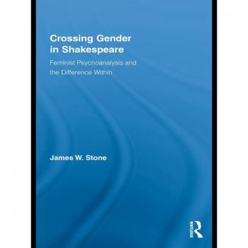 Vitalsource Technologies, Inc. Crossing Gender In Shakespeare