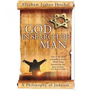 God in Search of Man