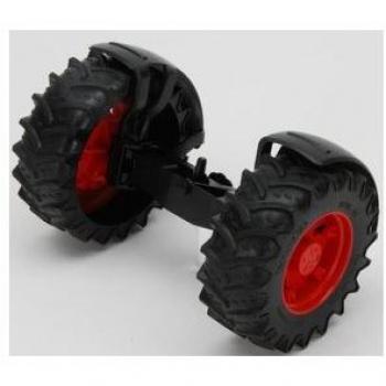 Broder Vooras 43046 – RODE 3000 Series Wiel