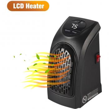 Calentador de Mano Eléctrico