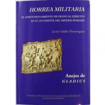 Horrea militaria