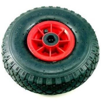 Roue de Brouette 260 mm